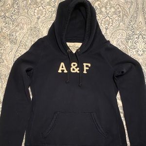 Abercrombie & Fitch hoodie